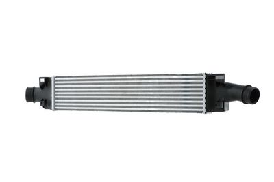 INTERCOOLER COMPRESOR
