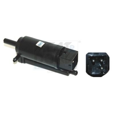 POMPA DE APA SPALARE PARBRIZ