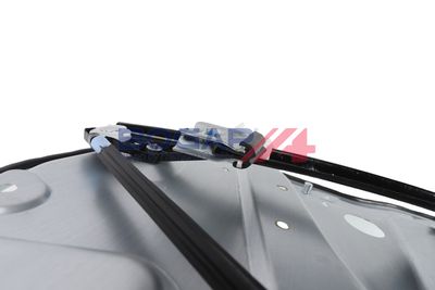 MECANISM ACTIONARE GEAM BOGAP A5341181 4