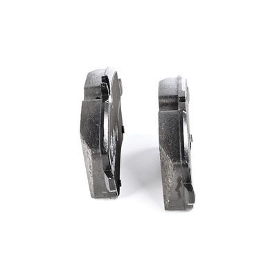 BREMSBELAGSATZ SCHEIBENBREMSE DELPHI LP1696 22