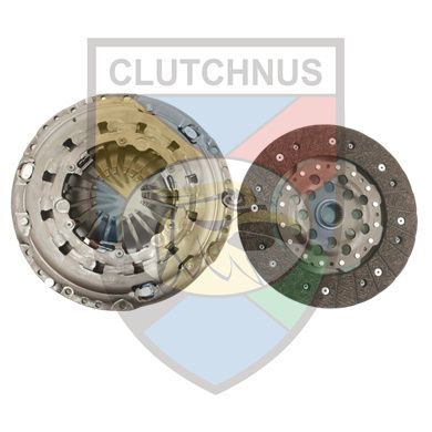 CLUTCHNUS MCK31143 Комплект сцепления  для VOLVO S90 (Вольво С90)