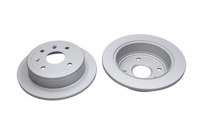 спирачен диск Kavo Parts BR-1215-C