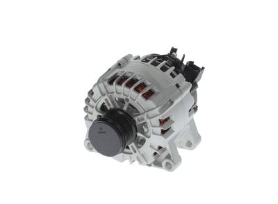 GENERATOR / ALTERNATOR BOSCH 1986A01210 24