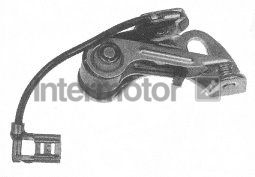 Contact Breaker, distributor Intermotor 22140