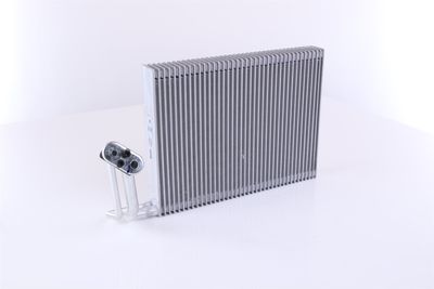 VERDAMPFER KLIMAANLAGE NISSENS 92361 39