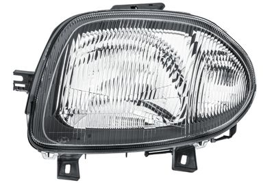 Reflektor HELLA 1EE 007 350-091