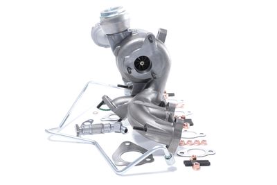 LADER AUFLADUNG BTS Turbo T981120BT 17