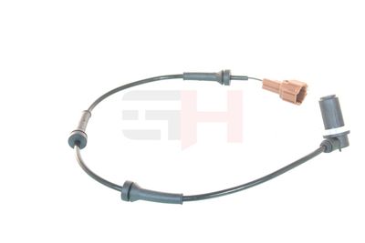 SENZOR TURATIE ROATA GH GH712209V 20