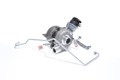 LADER AUFLADUNG BTS Turbo T981354 33