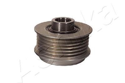 SISTEM ROATA LIBERA GENERATOR ASHIKA 13002211 1