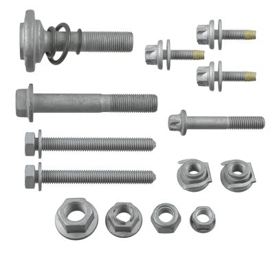 Repair Kit, wheel suspension 803 441