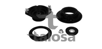 MONTAGESATZ FEDERBEIN