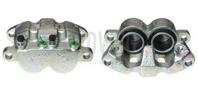 Тормозной суппорт BUDWEG CALIPER 34615 для MERCEDES-BENZ MB