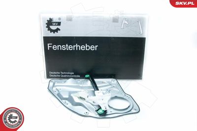 MECANISM ACTIONARE GEAM