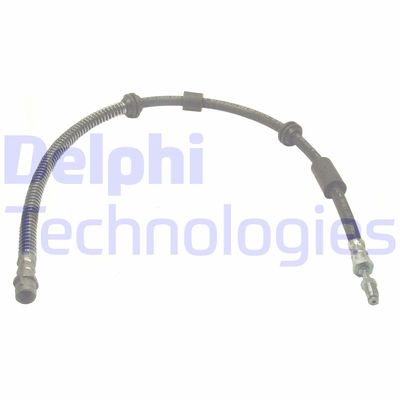 Тормозной шланг DELPHI LH6543 для VW TOUAREG
