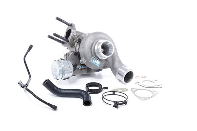 LADER AUFLADUNG BTS Turbo T981441 33