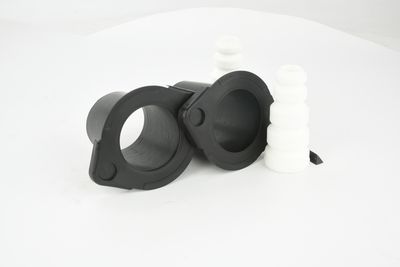 CHIT PROTECTIE PRAF AMORTIZOR FEBEST HSHBESRKIT 35