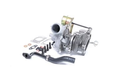 LADER AUFLADUNG BTS Turbo T981304 12