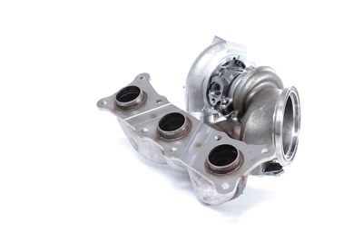 LADER AUFLADUNG BTS Turbo T916323HI 16