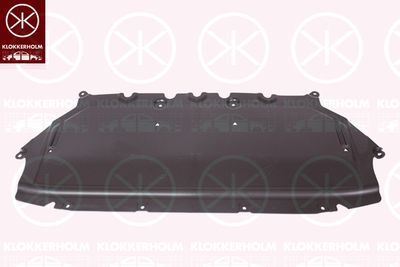 MOTORABDECKUNG KLOKKERHOLM 0068797