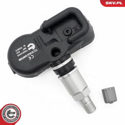Abroncsnyomás ellenőrzés TPMS ESEN SKV 70SKV045