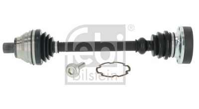полуоска FEBI BILSTEIN
