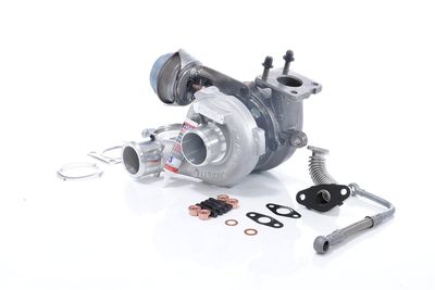 LADER AUFLADUNG BTS Turbo T981200 5