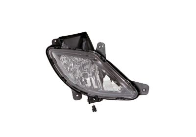 Противотуманная фара VAN WEZEL 8239998 для HYUNDAI ix20