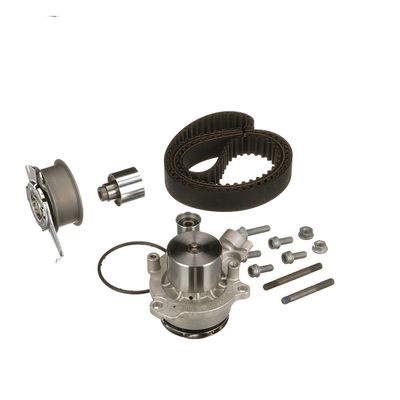 SET POMPA APA + CUREA DINTATA GATES KP45678XS 42