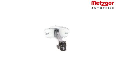 FIXARE USA METZGER AUTOTEILE 2312463 9