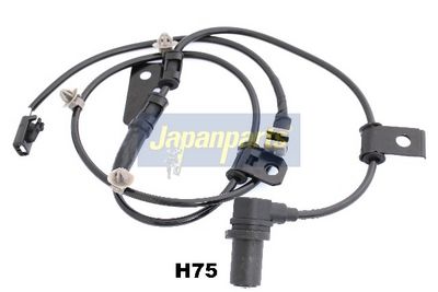 JAPANPARTS Jutiklis, rato greitis