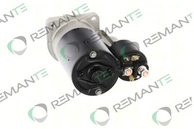 STARTER REMANTE 011001000027R 1