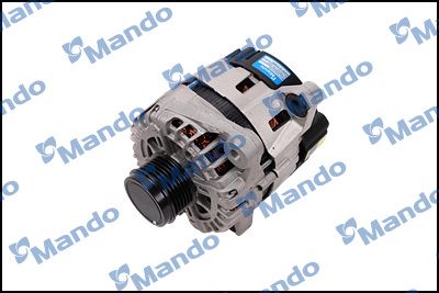 Генератор MANDO BN373002G700 для KIA SORENTO