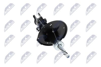 AMORTIZOR NTY AHY513 32