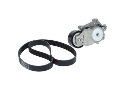 KEILRIPPENRIEMENSATZ BOSCH 1987600730 18