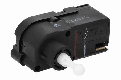 STELLELEMENT LEUCHTWEITENREGULIERUNG