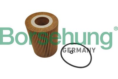 Filtr oleju BORSEHUNG B10467