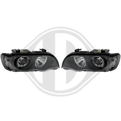 SET FARURI PRINCIPALE