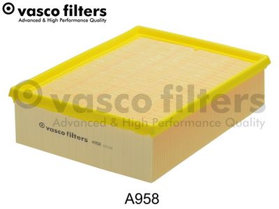 FILTRU AER DAVID VASCO A958