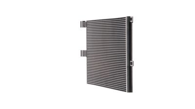 CONDENSATOR CLIMATIZARE MAHLE AC1161000S 44