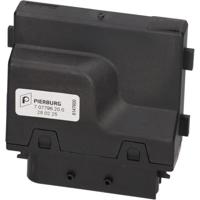 UNITATE COMANDA POMPA COMBUSTIBIL PIERBURG 707796200 6