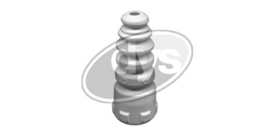 TAMPON CAUCIUC SUSPENSIE