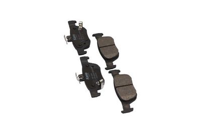 SET PLACUTE FRANA FRANA DISC Kavo Parts KBP4585 21