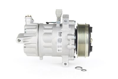 KOMPRESSOR KLIMAANLAGE NISSENS 890074 6