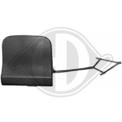 CAPAC CARLIG REMORCARE