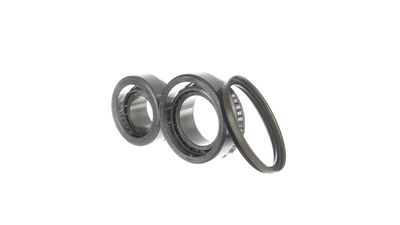 RADLAGERSATZ SKF VKBA3407 34