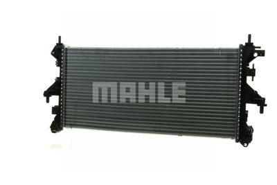 RADIATOR RACIRE MOTOR MAHLE CR885000P 31