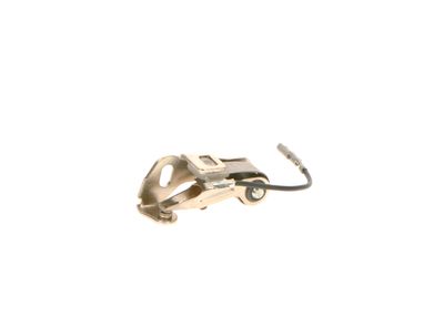 KONTAKTSATZ ZüNDVERTEILER BOSCH 1237013057 15