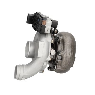 COMPRESOR SISTEM DE SUPRAALIMENTARE MAPCO 209130 1