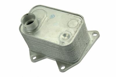 маслен радиатор, двигателно масло ÜRO Parts 06K117021B